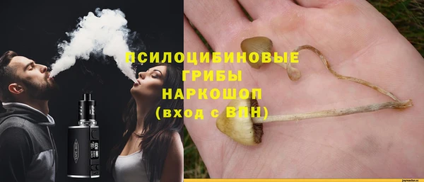 молекула духа Киренск